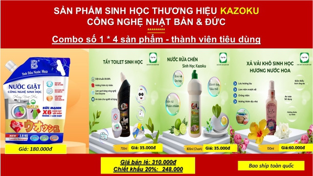 Sản phẩm