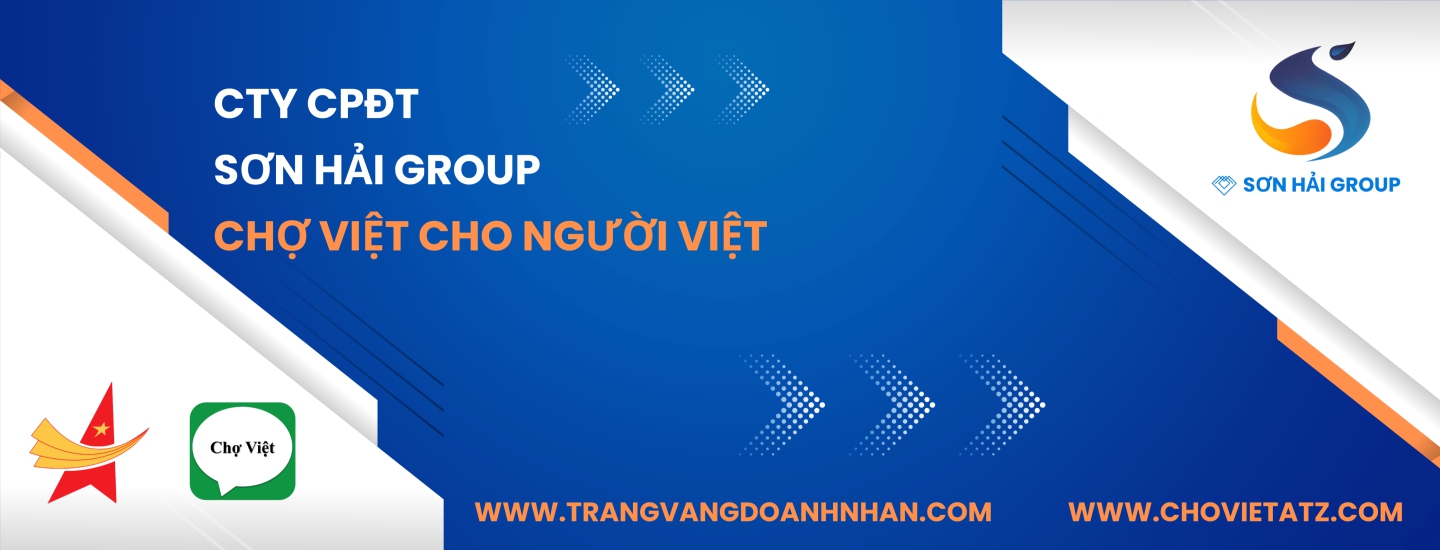 Cty Sơn Hải Group